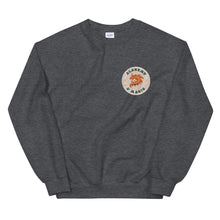 Load image into Gallery viewer, Alchemy & Magic Unisex Crew Sweater