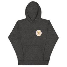 Load image into Gallery viewer, Divinity & Grace Unisex Hoodie