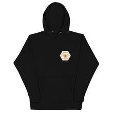 Load image into Gallery viewer, Divinity &amp; Grace Unisex Hoodie
